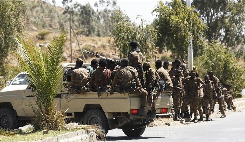 السودان ينفي تدريب قوات لقتال الحكومة الإثيوبية